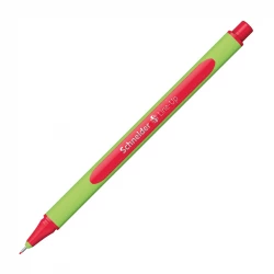 Schneider Pen Fineliner Line-Up - Romantic Pink