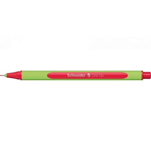 Schneider Pen Fineliner Line-Up - Romantic Pink - Schneider - Image 2