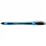 Schneider Slider memo Ballpoint pen - black - XB - Schneider