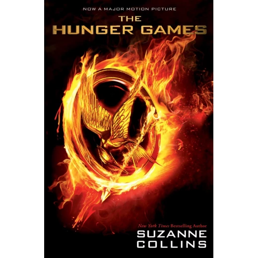 العاب الفجوع : فلم التعادل (بغلاف عادي ) من سكولاستيك العاب الفجوع : فلم التعادل (بغلاف عادي ) من سكولاستيك