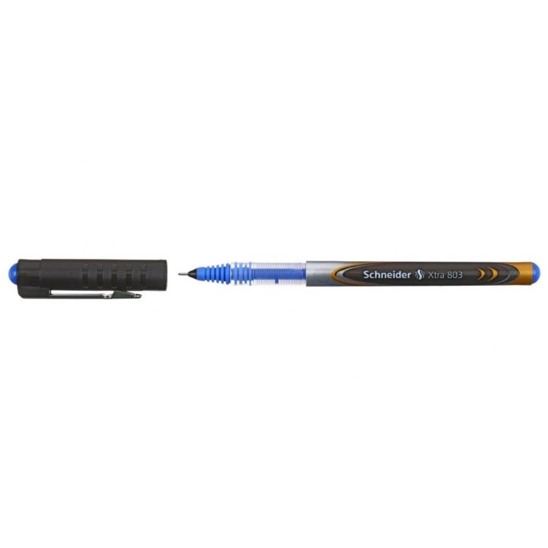 Schneider Xtra 825 Roller Pen - Blue - 0.5mm - Schneider