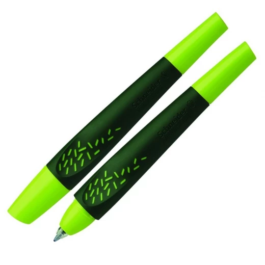 Schneider Breeze Rollerball Pen - Yellow Schneider Breeze Rollerball Pen - Yellow