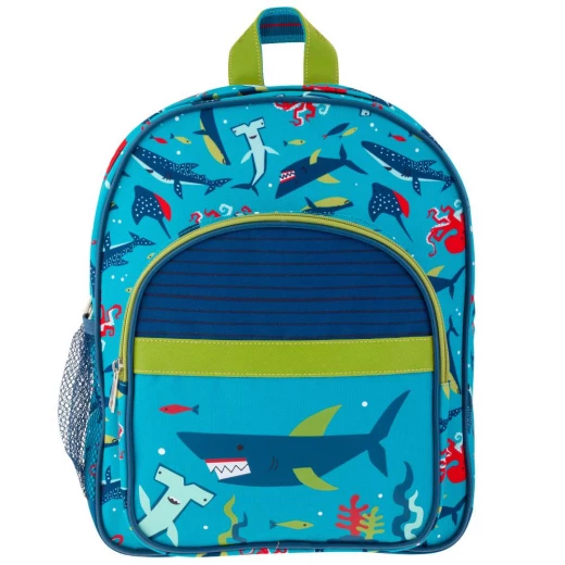 Stephen Joseph Classic Backpack Shark Stephen Joseph Classic Backpack Shark