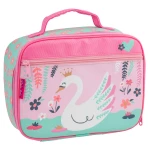 Stephen Joseph Lunch Box Swan 19 cm - ستيفن جوزيف