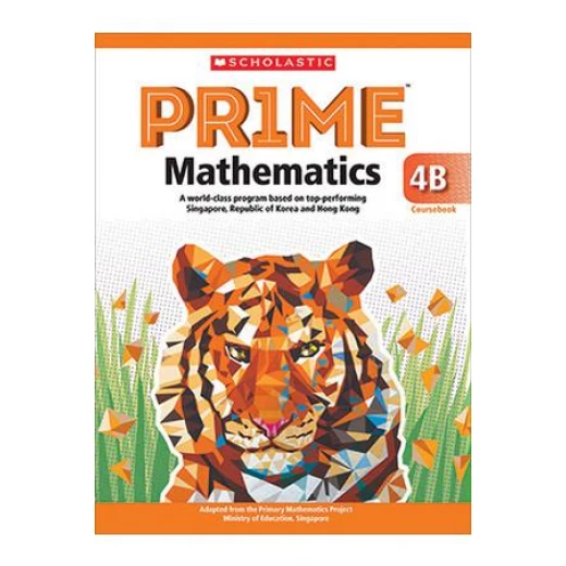 كتاب الريضيات الاساسي للصف الرابع ب من سكولاستك كتاب الريضيات الاساسي للصف الرابع ب من سكولاستك