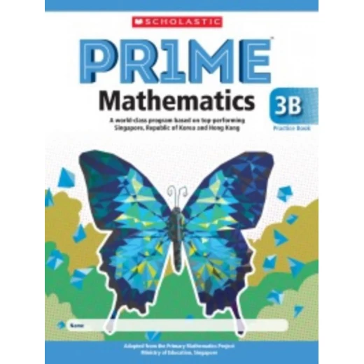 كتاب الرياضيات الاساسي للصف الثالث ب من سكولاستك كتاب الرياضيات الاساسي للصف الثالث ب من سكولاستك