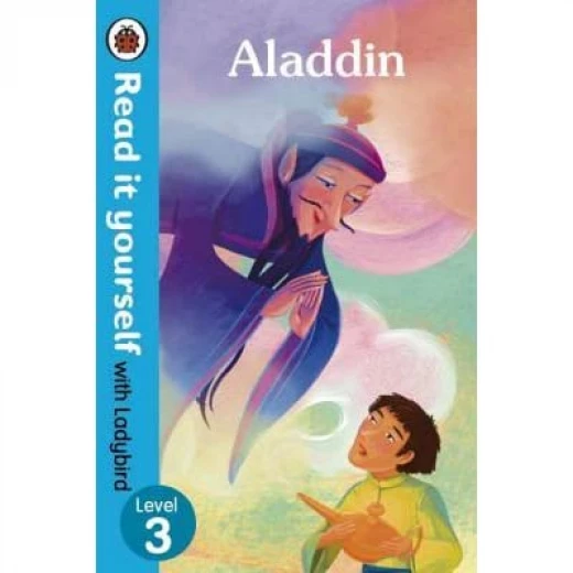 صندوق مجموعة من القصص بسلسلة لقرأ بنفسك للمستوى 3 - كتب ليدي بيرد - Image 3