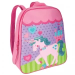 Stephen Joseph Go Go Bag Unicorn 33 cm - ستيفن جوزيف