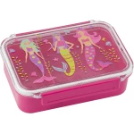 Stephen Joseph Bento Boxes, Mermaid Design 18.10 cm × 13.34 cm × 5.08 cm - Stephen Joseph