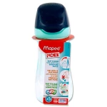 Maped Picnic Water Bottle, Blue, 430 ml - Maped