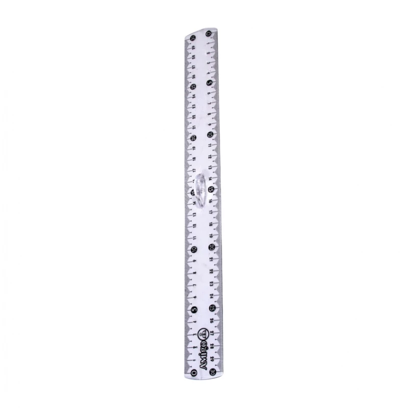 Amigo Invisible Ruler, 30 cm - Amigo