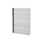دفتر الرسم  مقاس A5 بتصاميم رائعة - ليميتد ايدشن