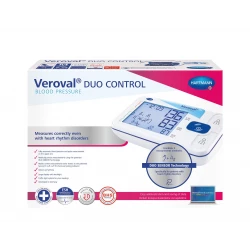 Hartmann Veroval DUO CONTROL M