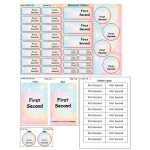 Tob3a Nursery Package, Dream - طبعة