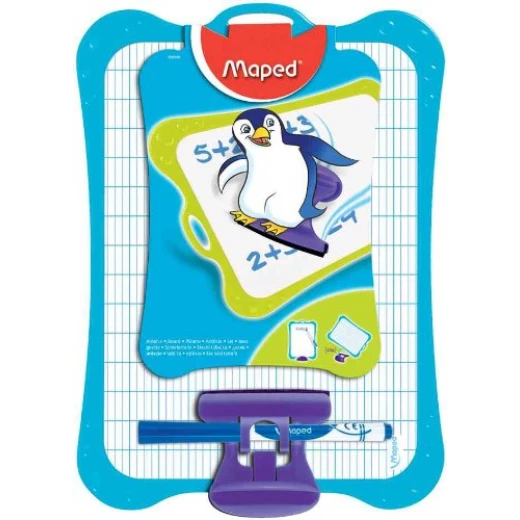لوح ابيض مع اكسسواراته  من مابيد - مابد - Image 3