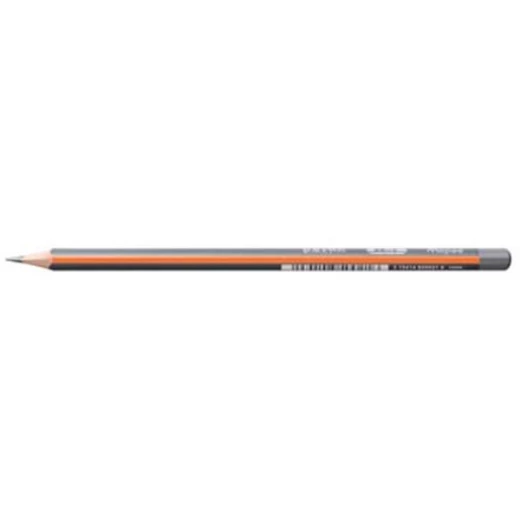 Maped Black Peps Pencil, 10 Pieces - Maped - Image 3