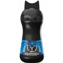Maped Poster Paint Black 75 ml Bottle