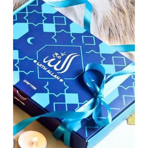 كروت مع الله ،ادهم الشرقاوي من عصير الكتب - عصير الكتب - Image 2