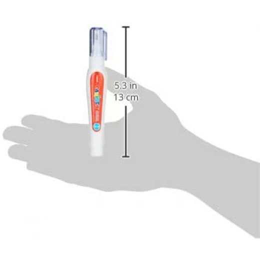 قلم مصحح الأخطاء من كاريوكا - كاريوكا - Image 2