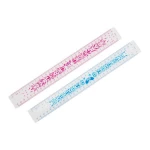 Maped Fancy Anti-breaking Ruler 30 Cm, Assortment - Maped