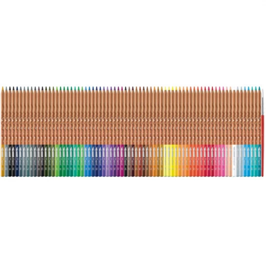 Maped Watercolour Pencils Artist metal 72 Pcs - Maped - Image 2