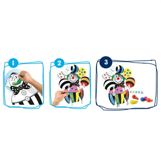 العاب ستيكرز و الوان من مابد ، +2 - مابد - Image 5