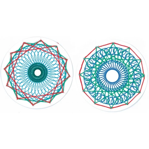 Maped Spiral Art , +5 - Maped - Image 8