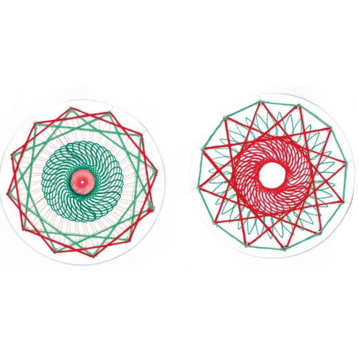 Maped Spiral Art , +5 - Maped - Image 7