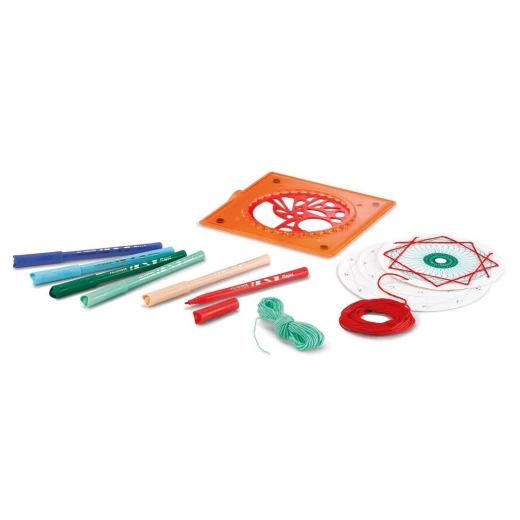 Maped Spiral Art , +5 - Maped - Image 5