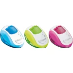 Maped Shrpnr 2Hole Clean Bls - Maped