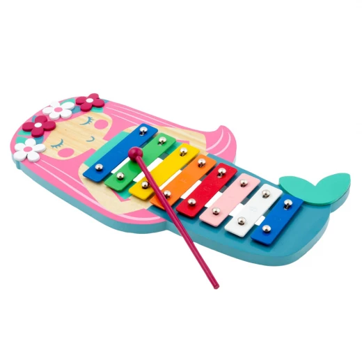 Stephen Joseph Xylophone Mermaid - Stephen Joseph - Image 2