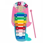 Stephen Joseph Xylophone Mermaid - Stephen Joseph