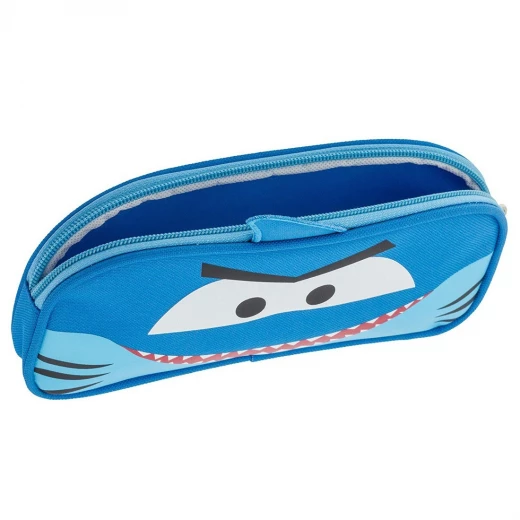 Stephen joseph Pencil Pouch Shark - Stephen Joseph - Image 3