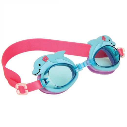 Stephen Joseph Swim Goggles Dolphin - Stephen Joseph - Image 2