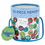 Stephen Joseph Memory Game Set - Boy - Stephen Joseph
