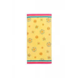 Dark yellow