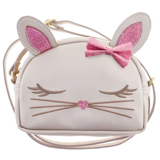 Stephen Joseph Fashion Purse Bunny Stephen Joseph Fashion Purse Bunny