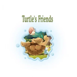 Dar Al Manhal Science Club:01:Turtle's Friends