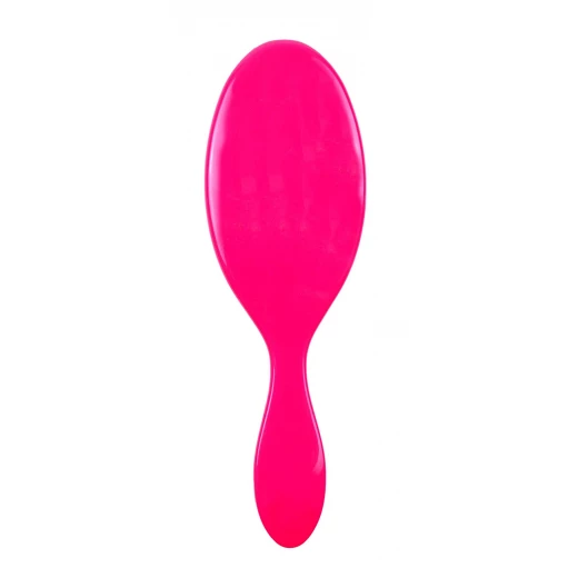 Wet Brush Original Detangler For Thick Hair, Punchy Pink - Wet Brush - Image 6