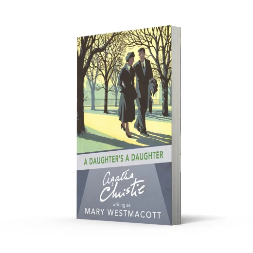 كتاب الابنة هي الابنة من كولينز - كولينز - Image 2