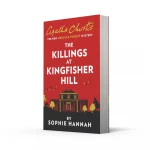 كتاب القتل في كينجفيشر هيل من كولينز - كولينز