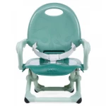 Chicco Pocket Snack Compact Highchair - Sage - Chicco