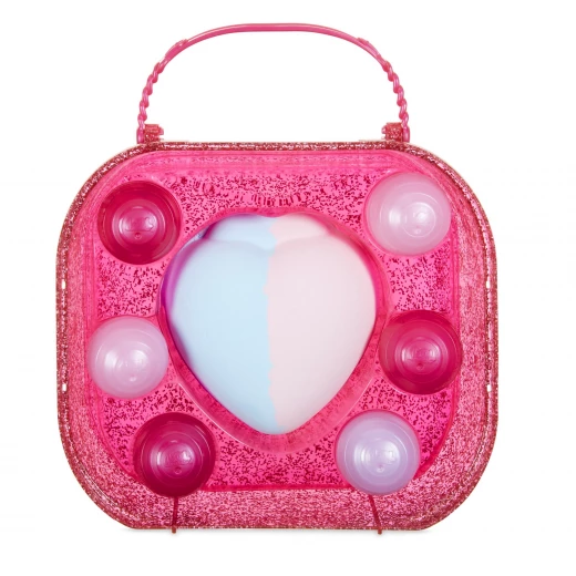 L.O.L. Surprise! Bubbly Surprise (Pink) with Exclusive Doll and Pet - مفاجأت ال او ال - Image 2