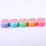 Yippee! Sensory Glossy Slime, blue - Yippee