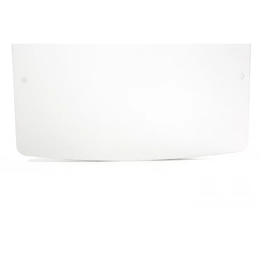 Babywhen Rocking Mini Crib White - Image 3