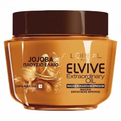L'Oréal Elvive Extraordinary Oil Mask ,300ml