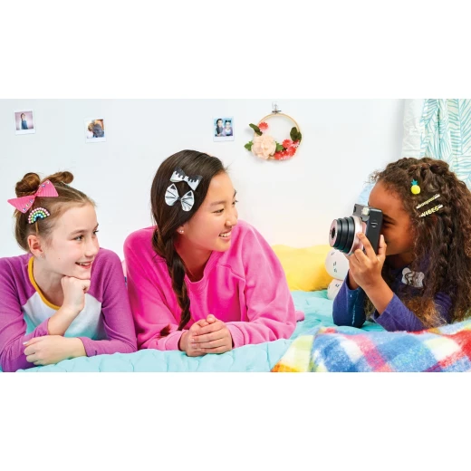 Klutz Diy Barrettes, Bows and Hair Ties - Klutz - Image 4