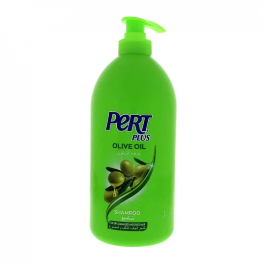 شامبو زيت الزيتون من بيرت بلس، 1000 مل