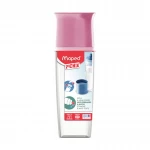 Maped Adults Water Bottle Pink 500ml - Maped