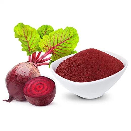 Sunfood Organic Beet Powder ( 227g ) - Sun Food - Image 2